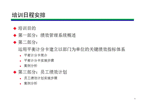 《绩效管理与平衡计分卡》.ppt