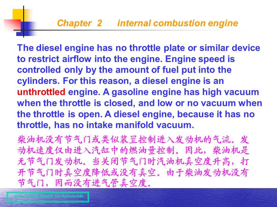 汽车专业英语(幻灯片)Chapter 3 Engine(2.7).ppt_第3页