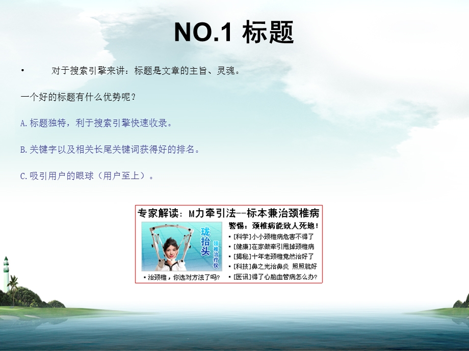 编辑人员SEO手册.ppt_第3页