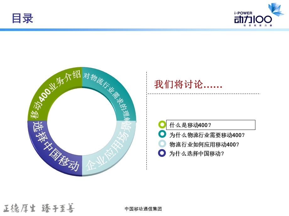 移动400物流行业解决案例v1.0.ppt_第2页