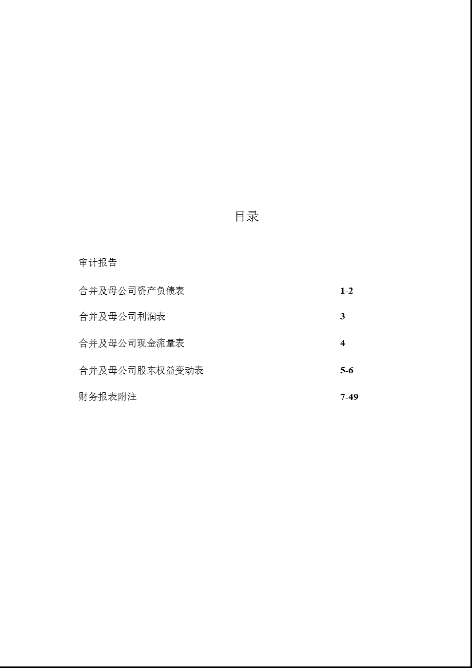 北陆药业：审计报告.ppt_第2页