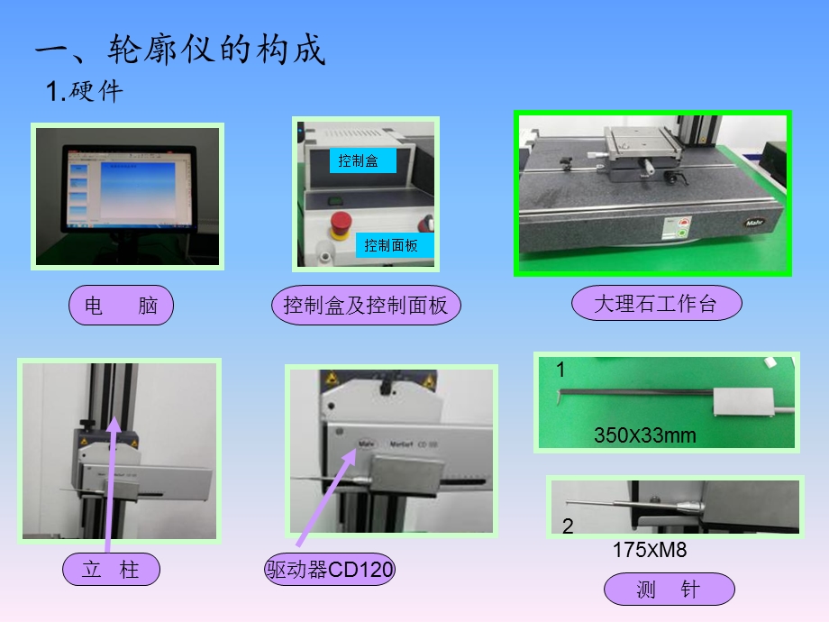 轮廓仪使用教程.ppt_第3页