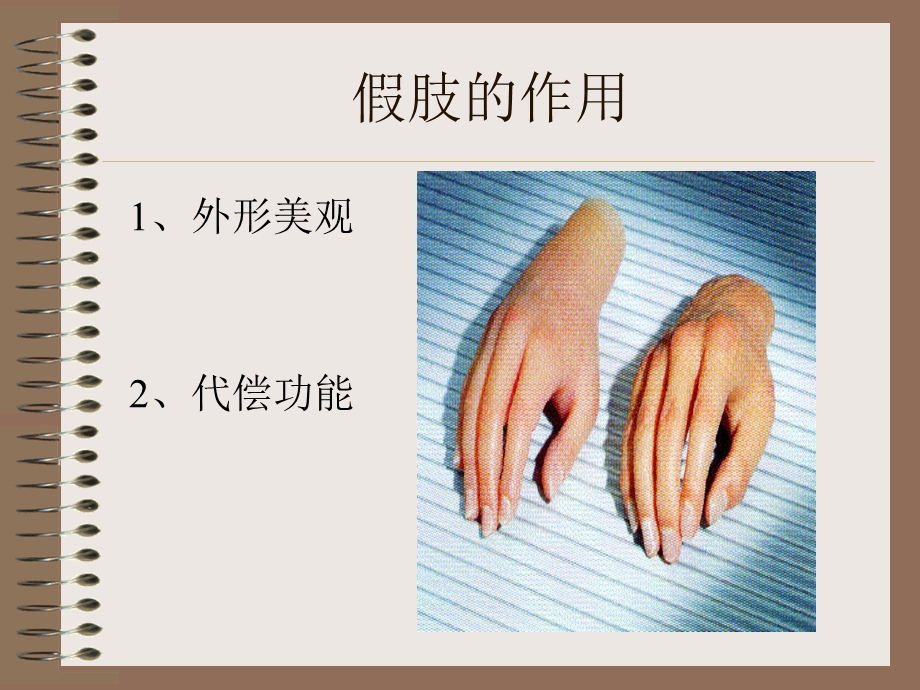 假肢概述.ppt_第3页