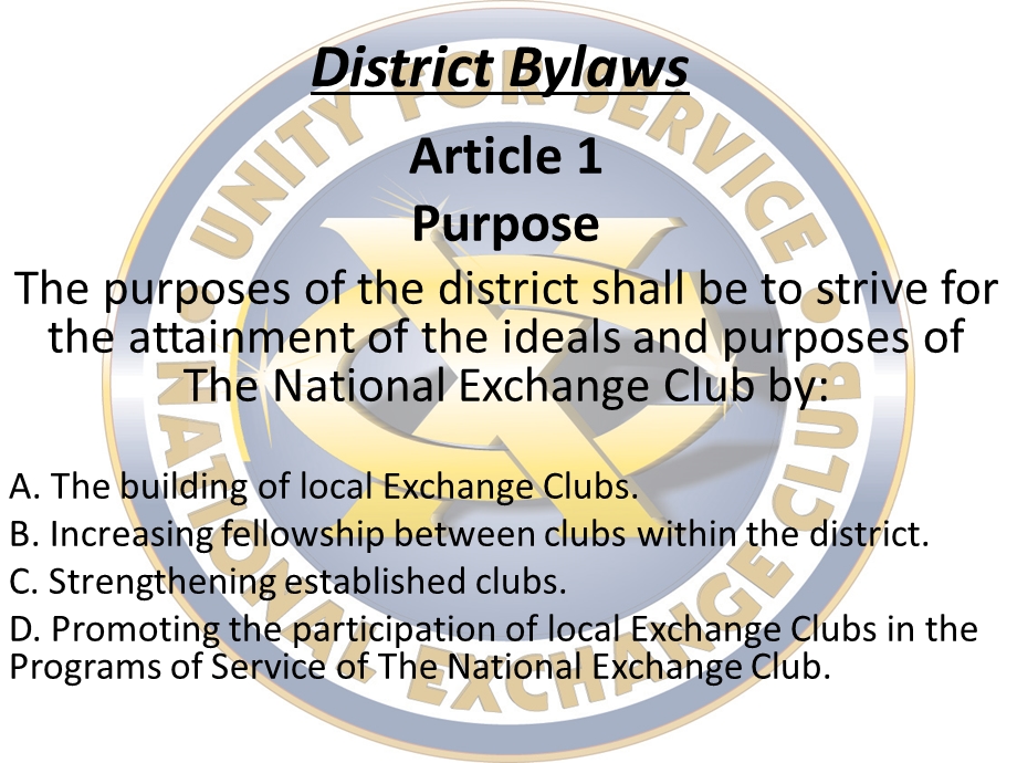 The National Exchange Club presents “Natural Growth Dynamics” .ppt_第2页