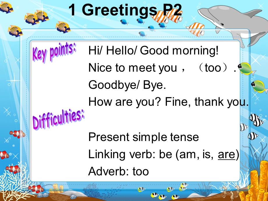 上海版牛津初中英语课件Unit 1Greetings.ppt_第3页