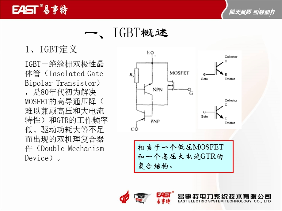 IGBT应用和电磁元件设计.ppt_第3页