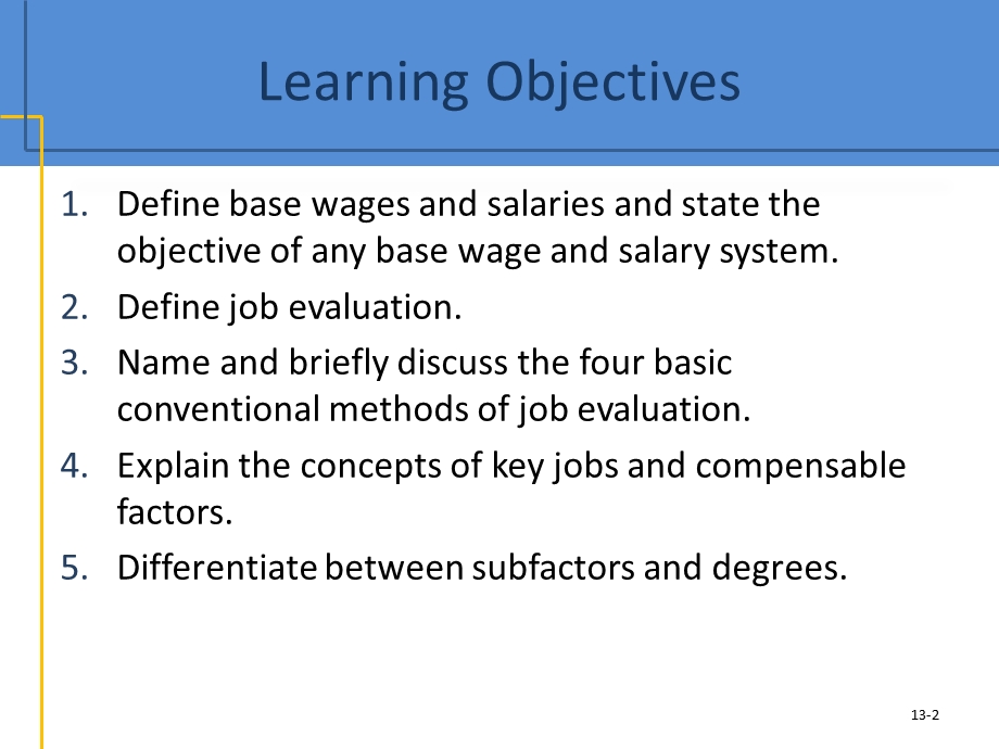 Base Wage and Salary Systems.ppt_第2页