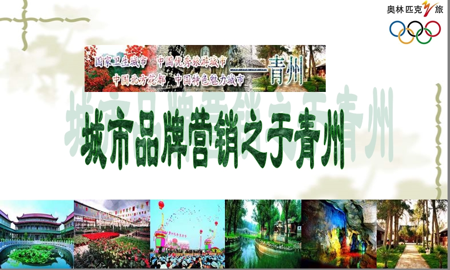 07QZ奥运花卉博览交易会营销合作方案39页.ppt_第3页