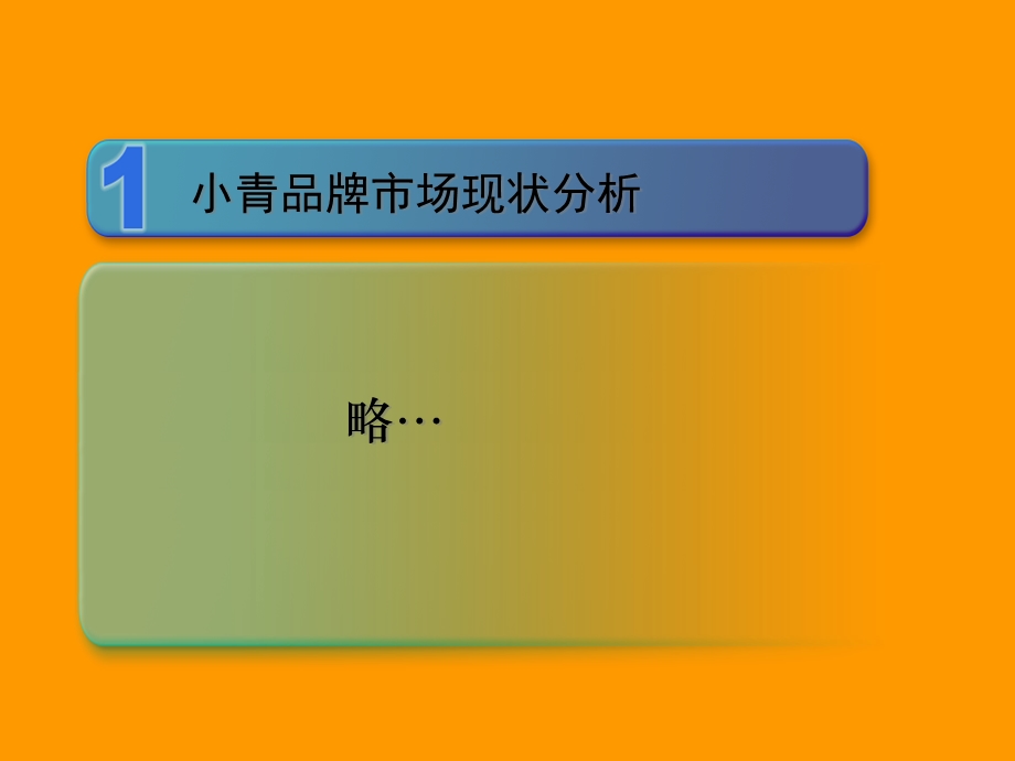 2011年品牌护肤品市场推广策划营销策略（商超渠道）(1).ppt_第3页