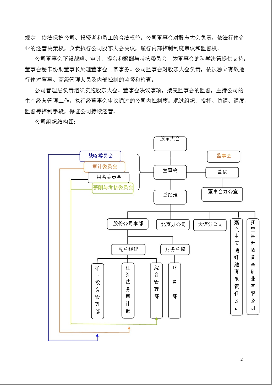 600146 大元股份内部控制规范实施工作方案.ppt_第2页