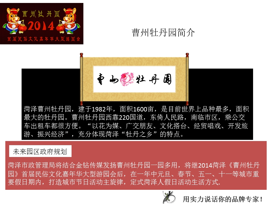 牡丹园民俗嘉年华策划方案.ppt_第2页