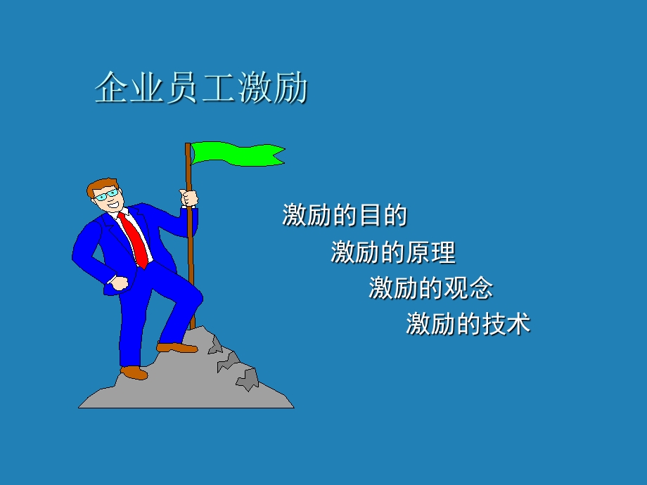 人力激励技术（甄源泰） .ppt_第2页