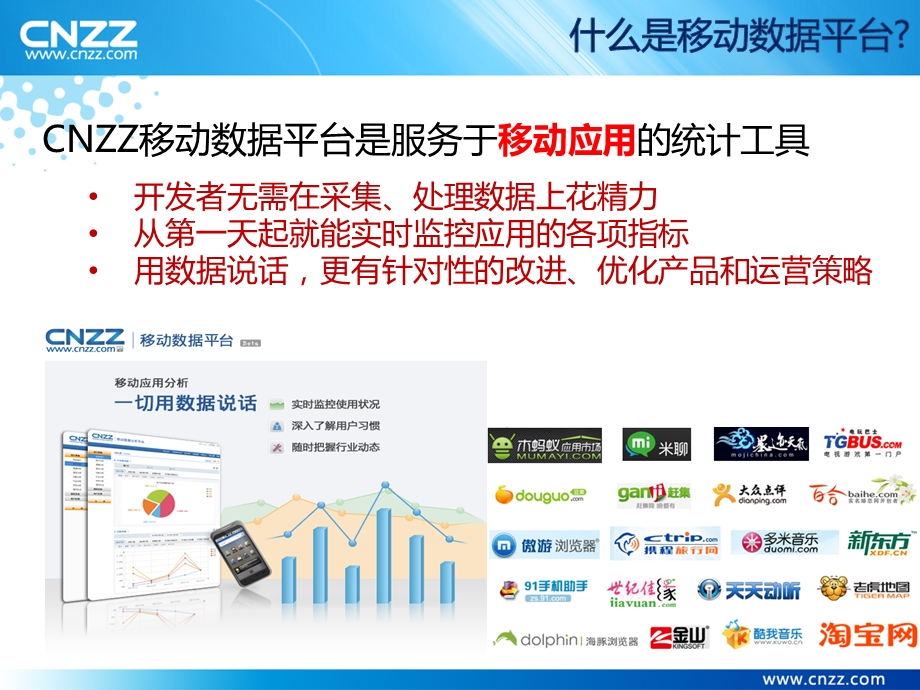 cnzz移动数据平台合作介绍.ppt_第2页