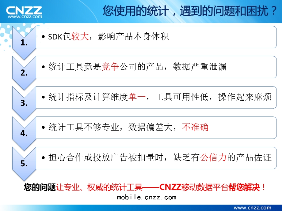 cnzz移动数据平台合作介绍.ppt_第3页