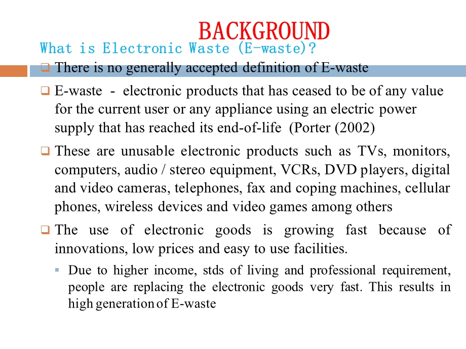 ELECTRONIC WASTEeaco.int.ppt_第3页