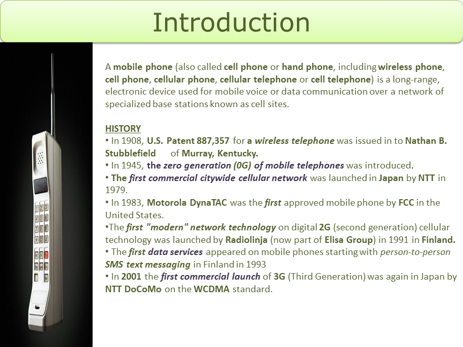 Study of Students Behavior on Mobile Phones.ppt_第3页