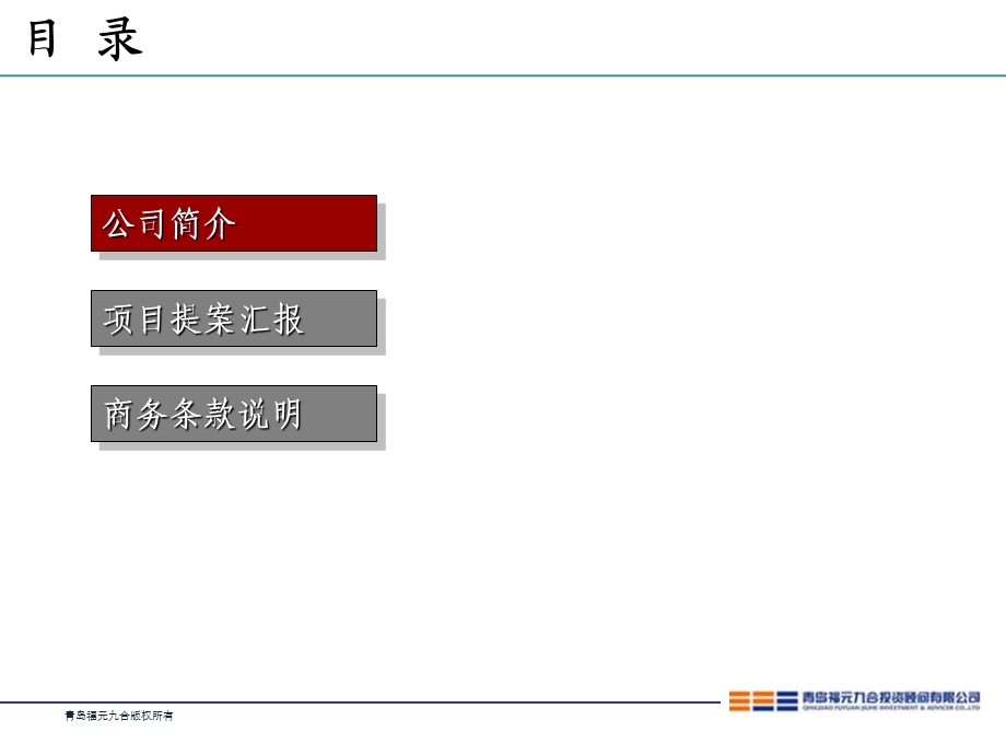 潍坊达美水岸项目（服务汇报文件） .ppt_第2页