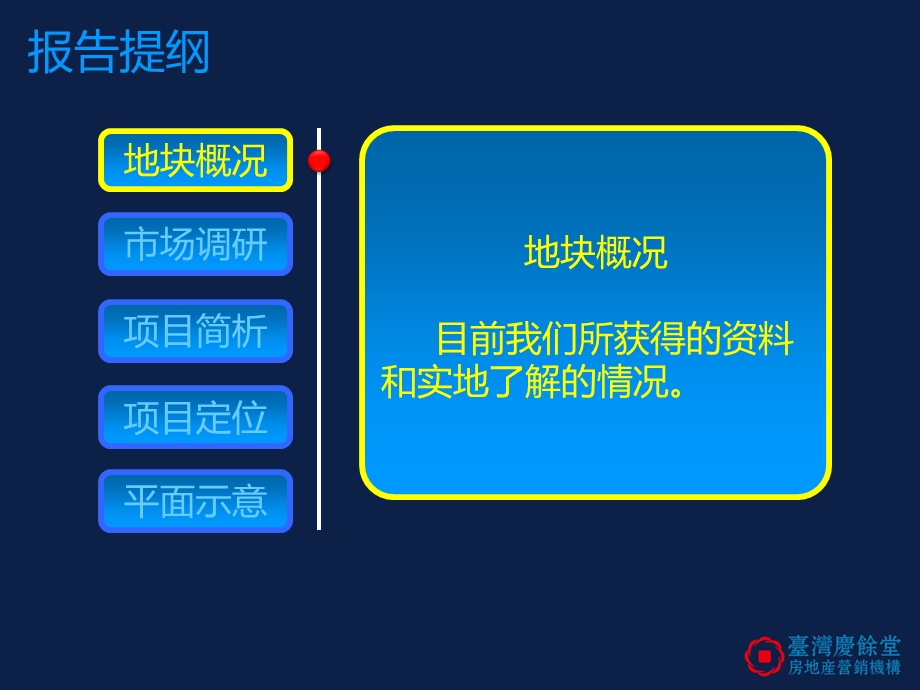 台湾庆余堂名流公馆项目前期定位思路83p.ppt_第2页