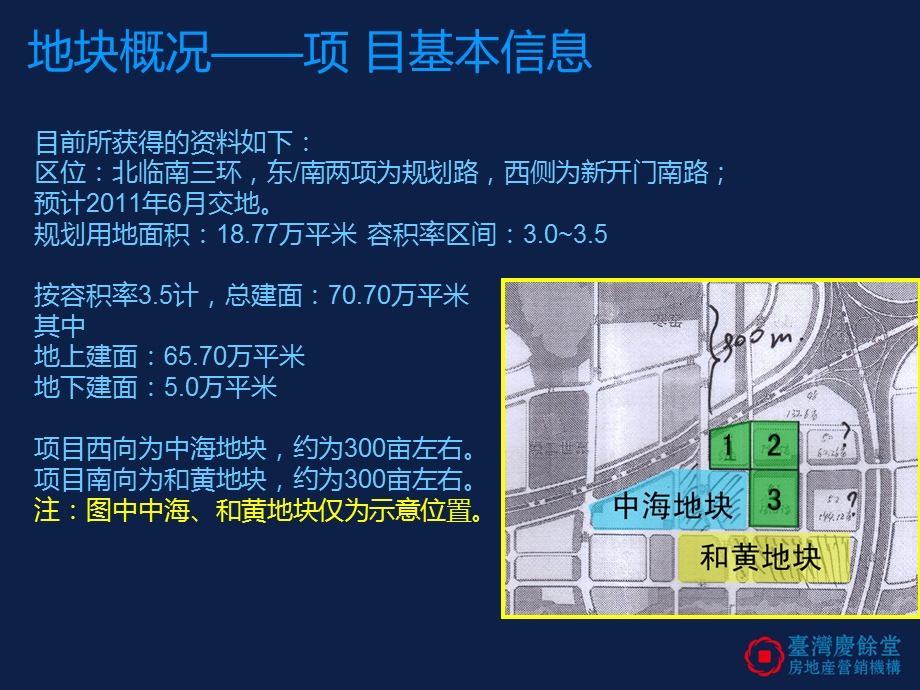 台湾庆余堂名流公馆项目前期定位思路83p.ppt_第3页