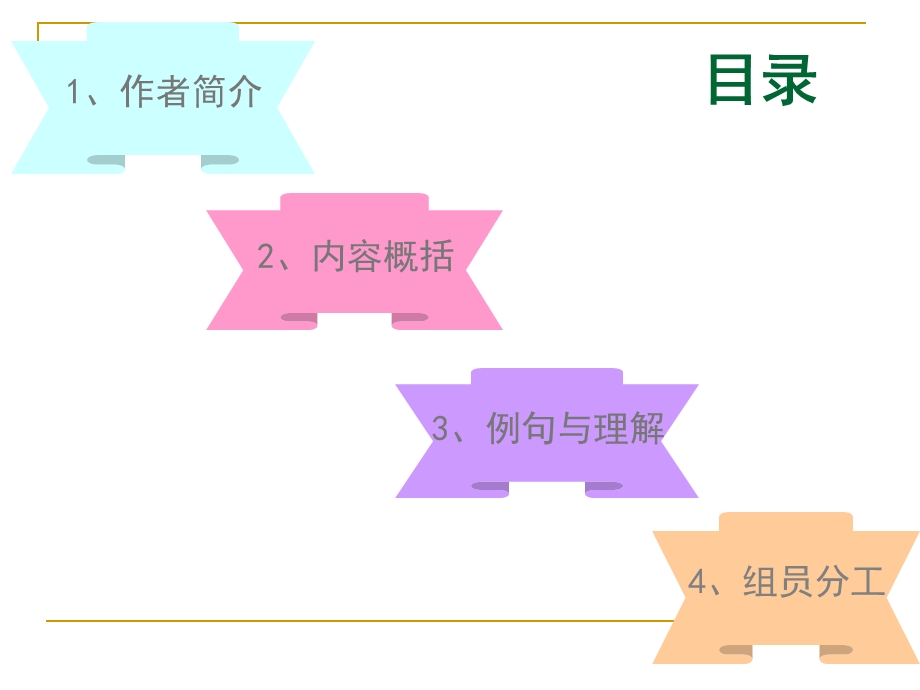 鲁宾逊漂流记 —— 鲁滨逊的性格特点.ppt_第2页