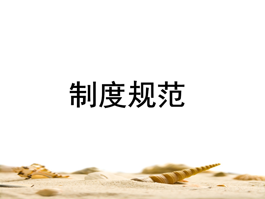 各种规章制度流程.ppt_第2页