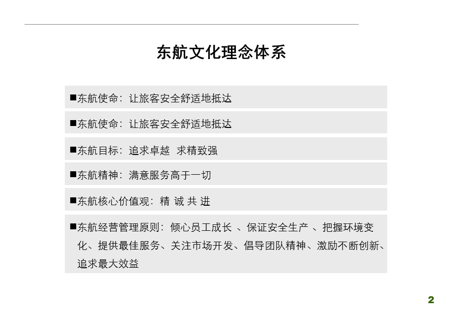 东航企业文化.ppt_第2页