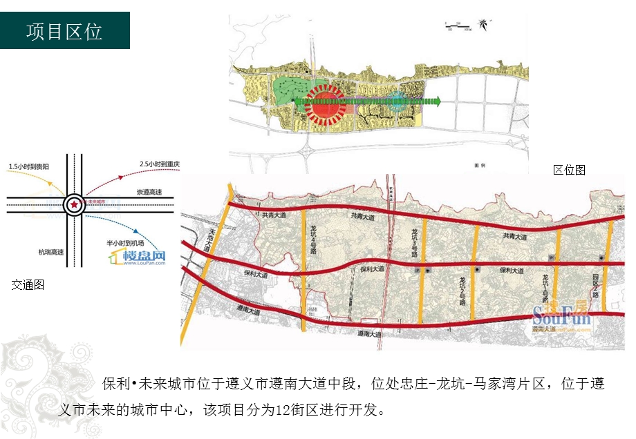 保利未来城市花园项目概况.ppt_第2页