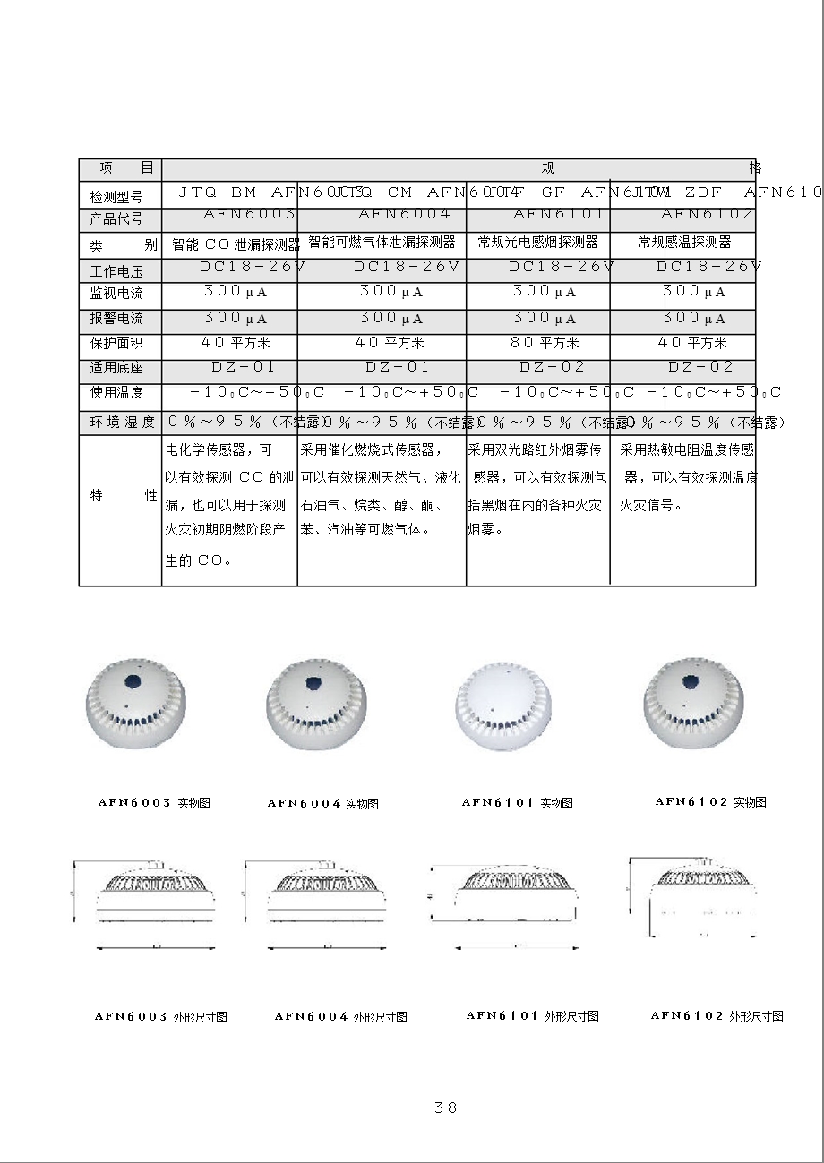 AFN6000系列探测器.ppt_第3页