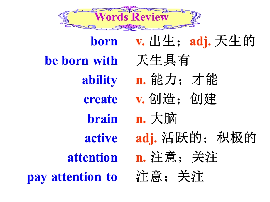 人教版九级英语课件Unit1Howcanwebecomegoodlearners？SectionB第二课时.ppt_第2页