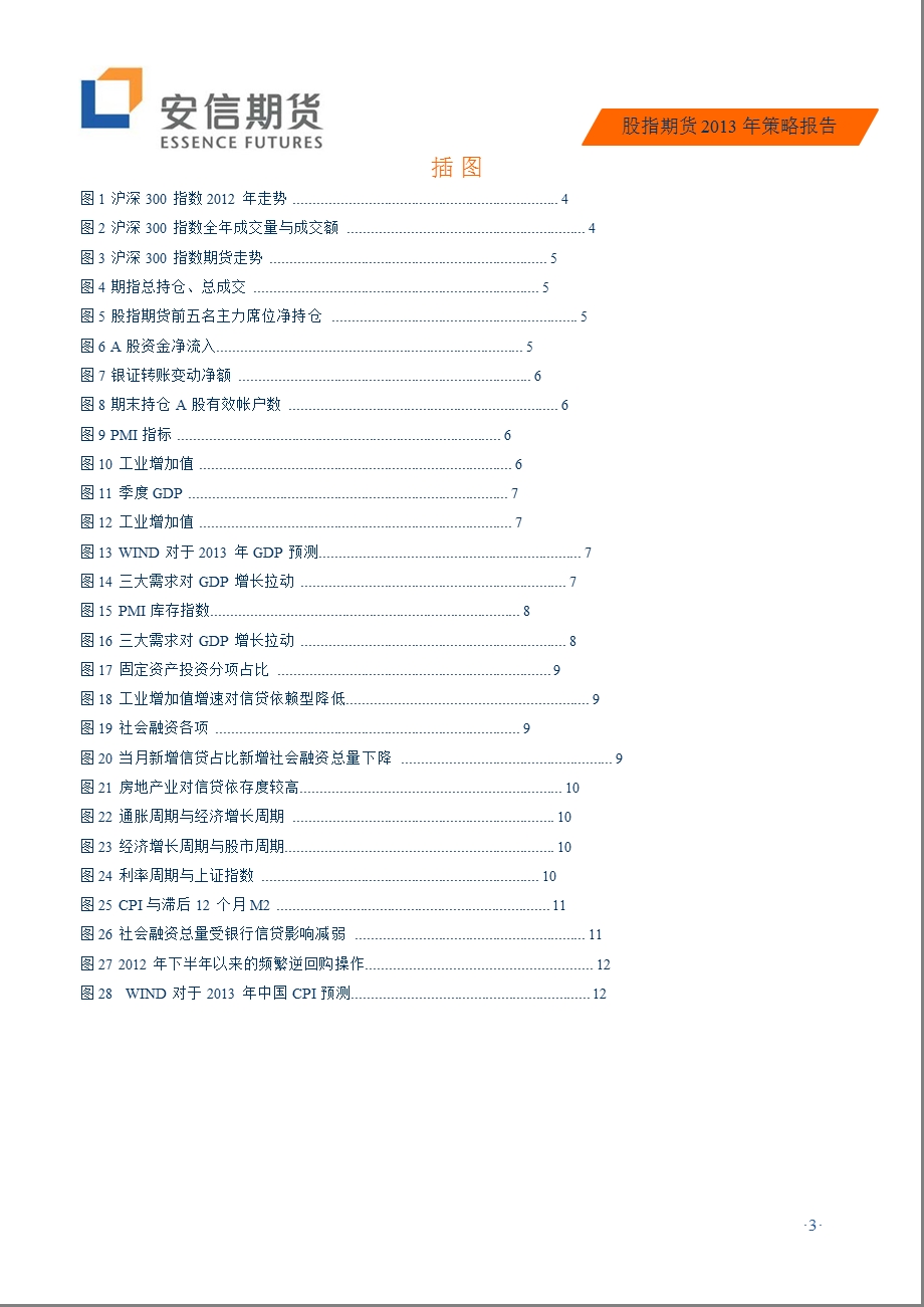 股指期货策略报告：温和外部环境下的“阶梯式”上行1228.ppt_第3页