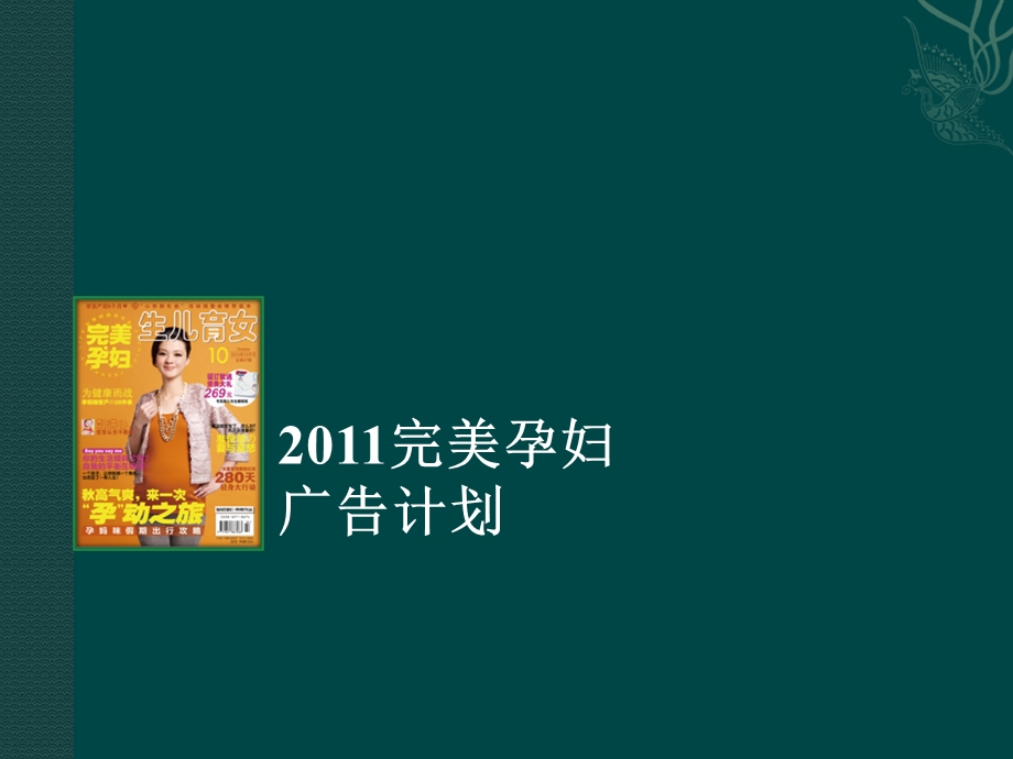 完美孕妇刊例(PPT 23页)羲和文化市场推广计划.ppt_第3页