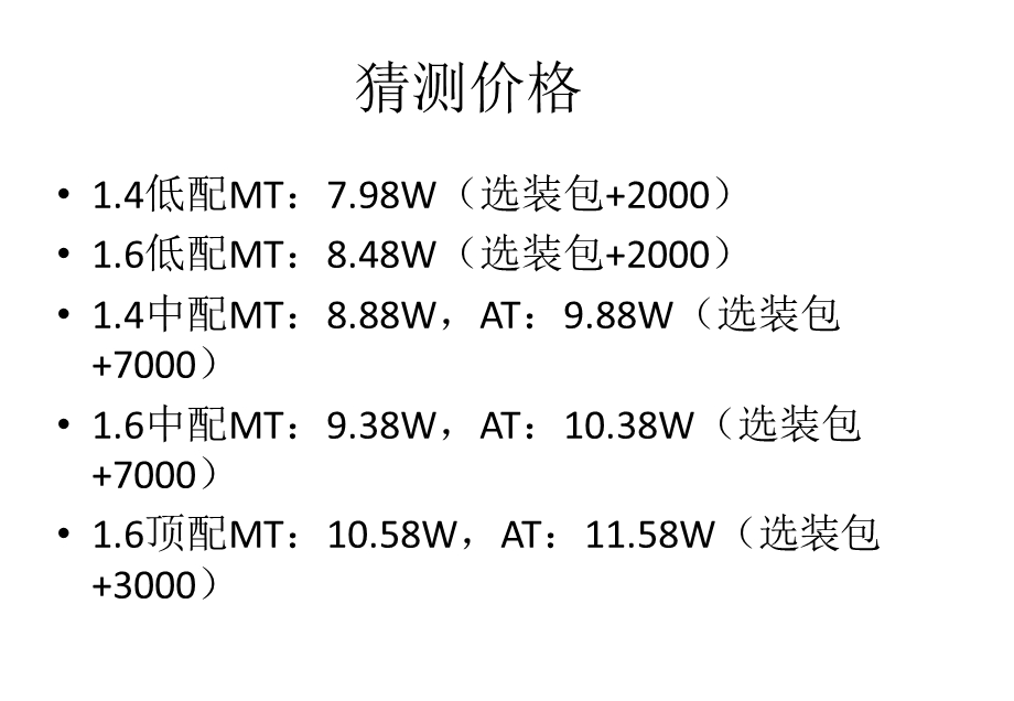 上海大众全新桑塔纳.ppt_第3页