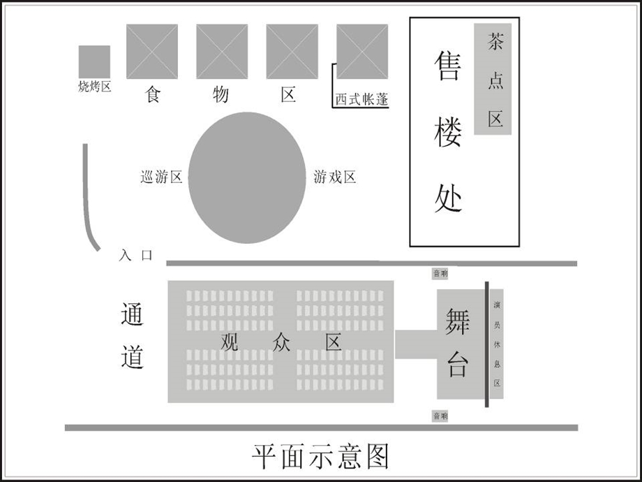 某地产项目风情节and嘉华活动策划案.ppt_第2页