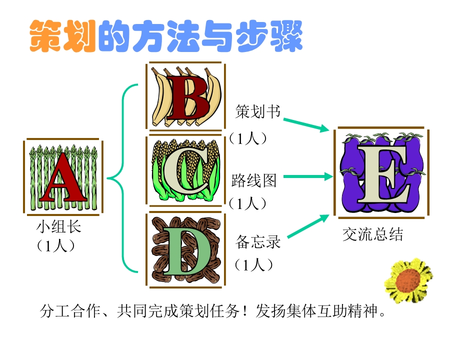 七年级美术策划一次出游活动(1).ppt_第3页