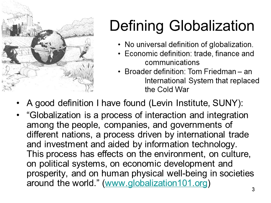 The Political Dimensions of Globalization.ppt_第3页