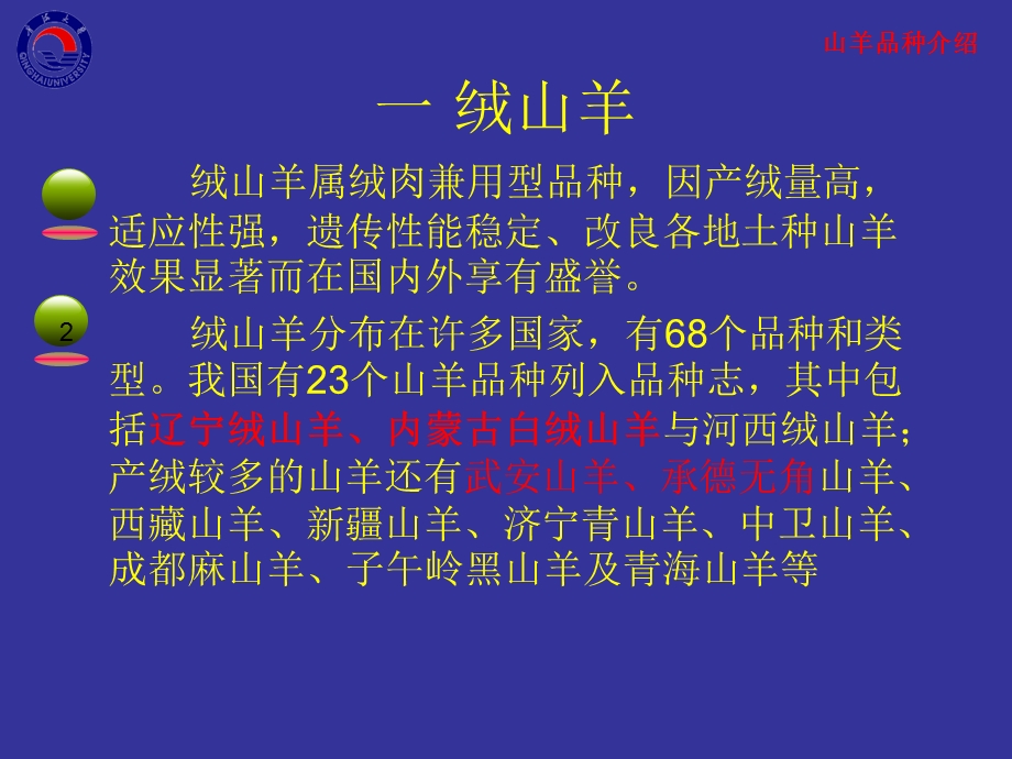 山羊品种.ppt_第3页