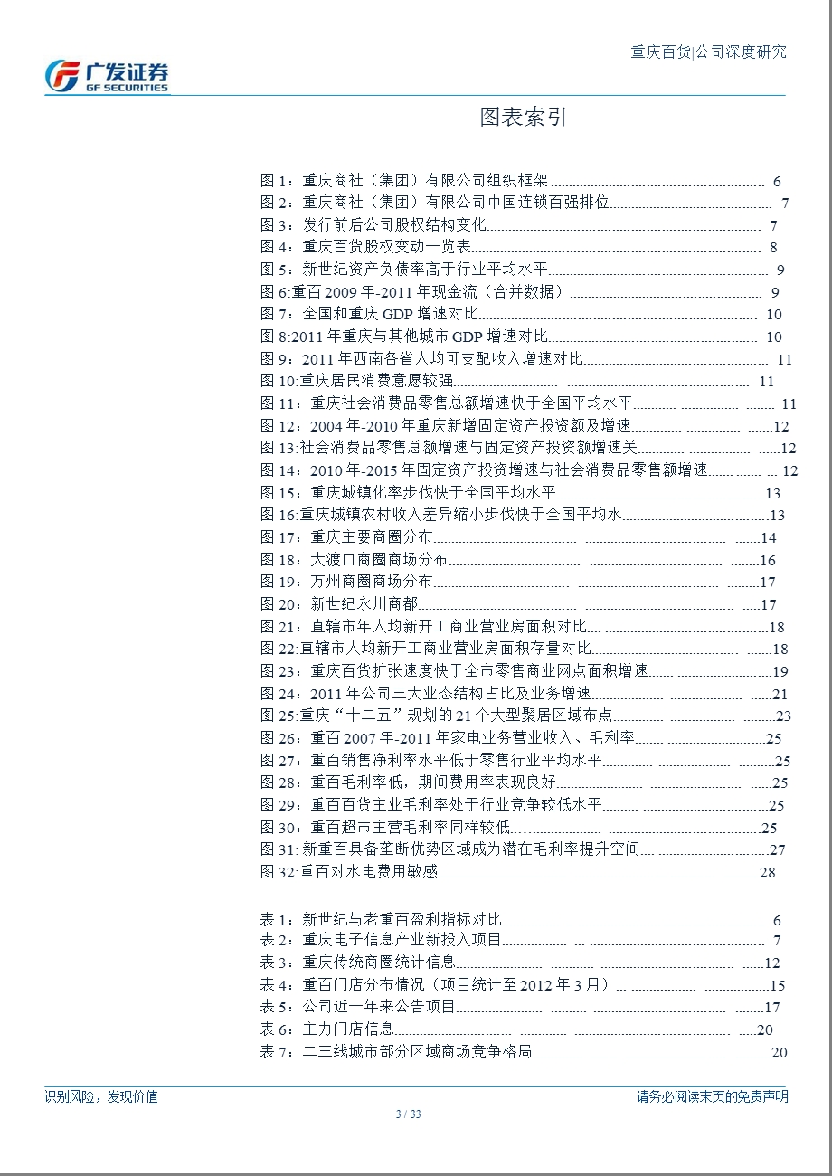 重庆百货(600729)：一壶陈酒、愈酿愈香0109.ppt_第3页