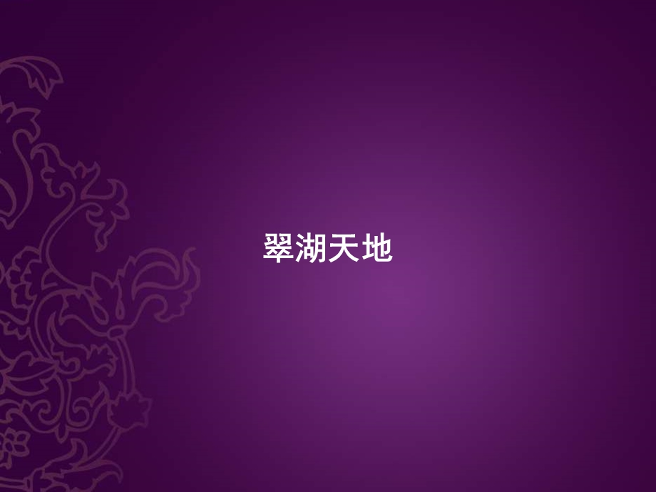 上海顶级豪宅鉴赏.ppt_第3页