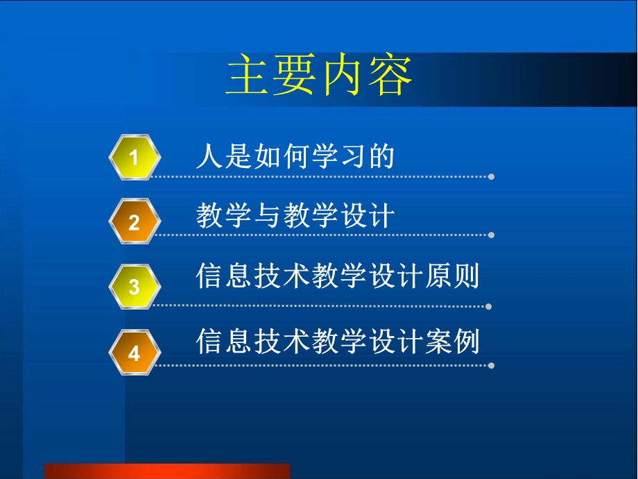 高中信息技术新课程教学设计.ppt_第2页