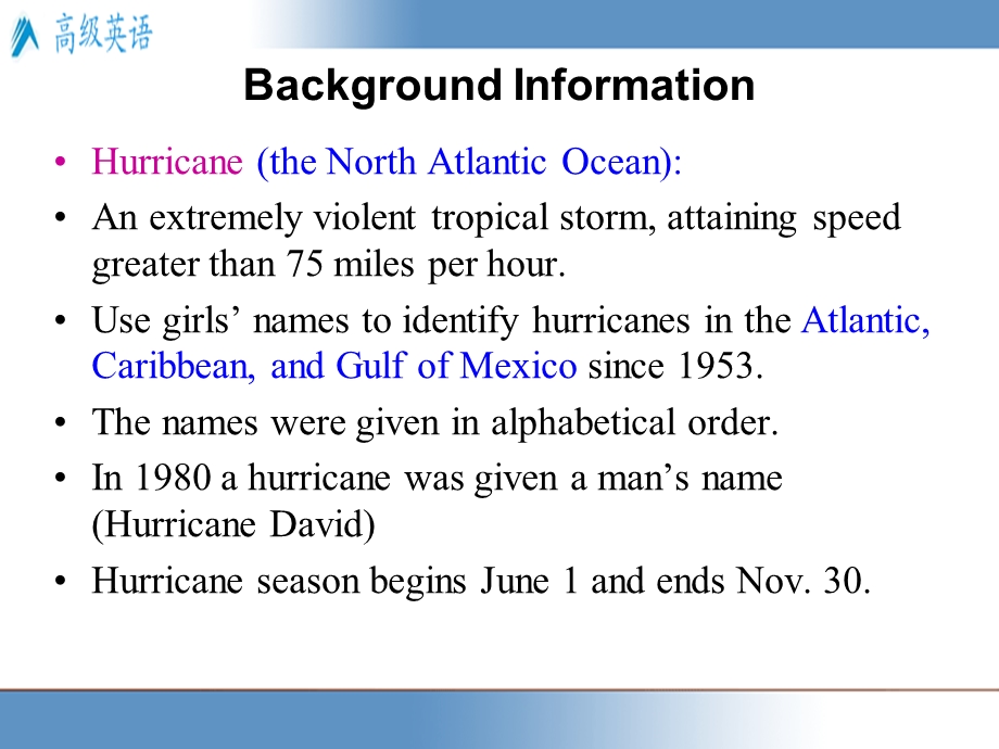 Lesson 1 Face to Face with Hurricane Camille.ppt_第3页