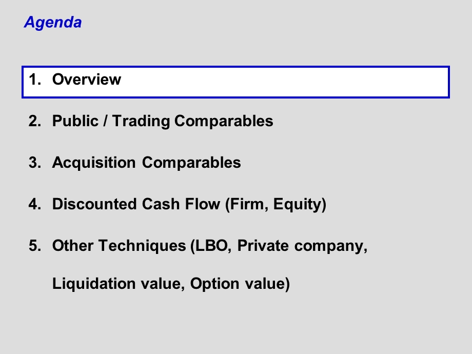 How to valuation a company(1).ppt_第2页