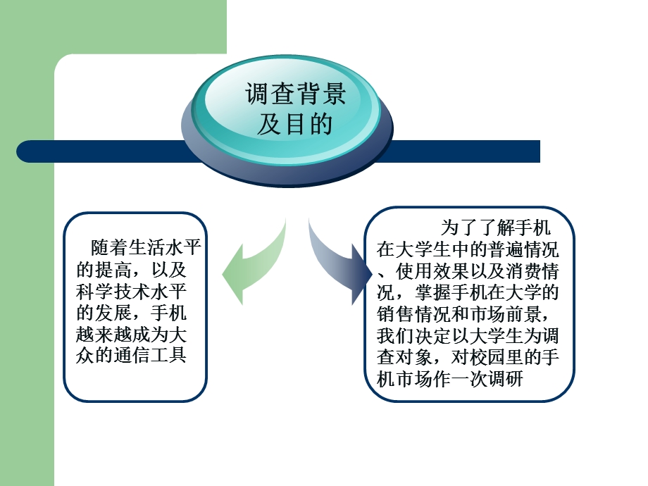 大学生手机消费市场调查报告.ppt_第3页