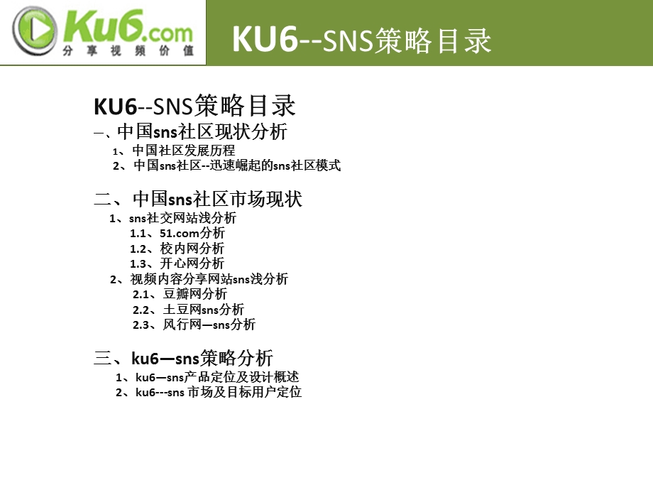 酷六网ku6.ppt_第2页