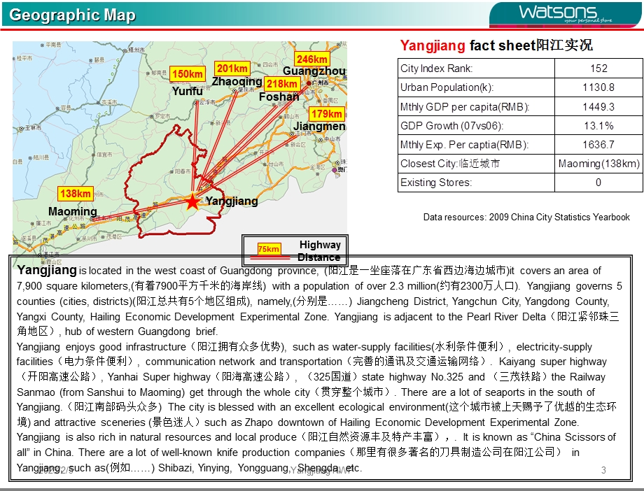 化妆品公司地区营销策划报告.ppt_第3页