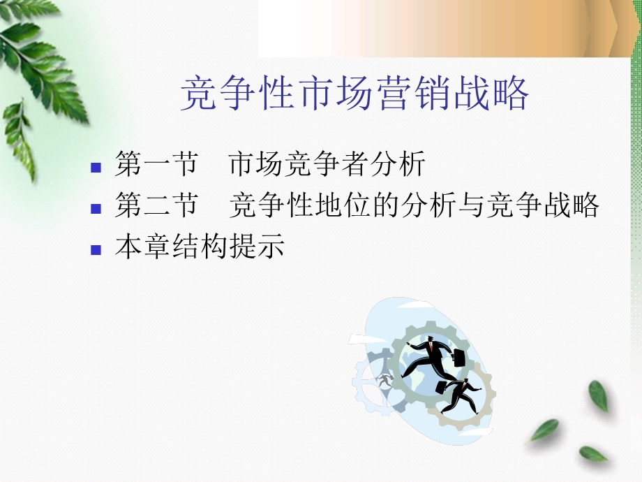 竞争性市场营销战略.ppt_第3页