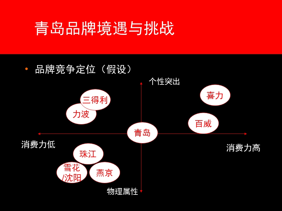 青岛啤酒青岛品牌境遇与挑战.ppt_第2页