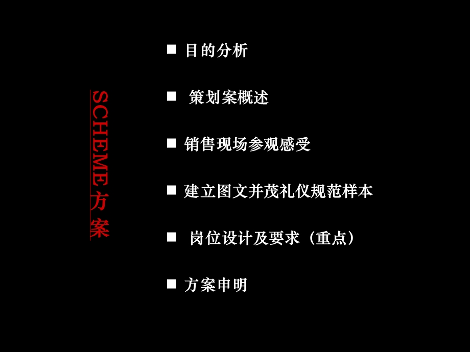 成都千和紫檀项目销售现场物业服务人员配置策划.ppt_第2页