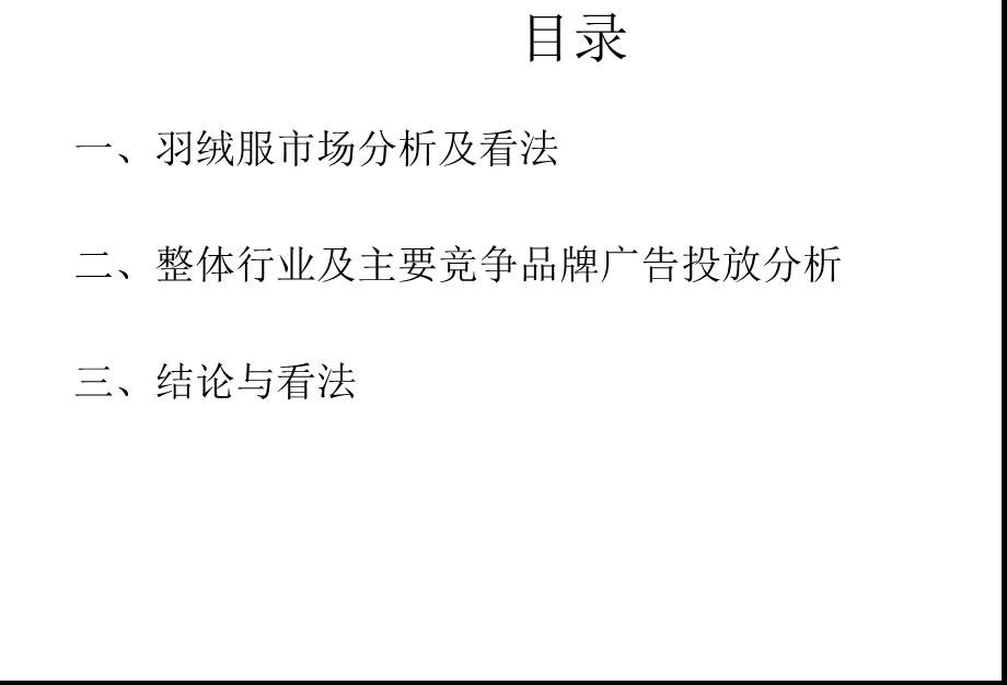 羽绒服媒体传播策略.ppt_第2页