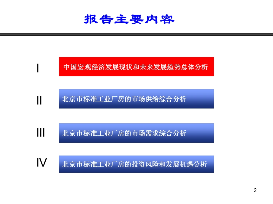 九略—华清石龙—北京标准工业厂房市场调研报告正式版729.ppt_第2页