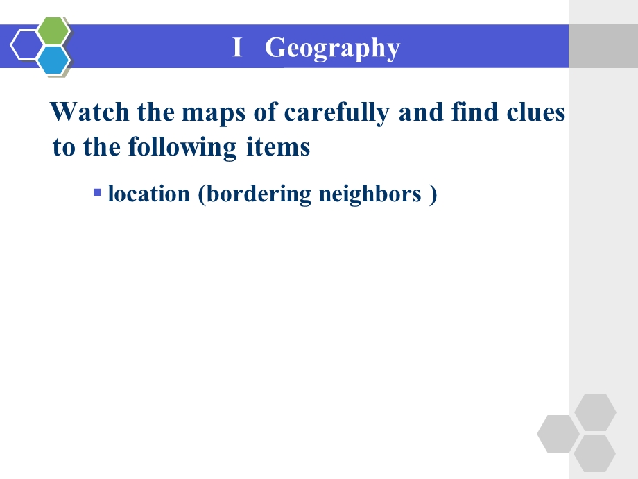 英语国家概况chapter7GeographyandPeople.ppt_第3页